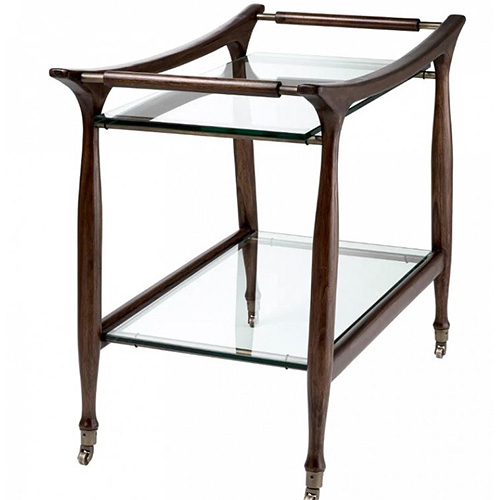 Столик - тележка MANZO