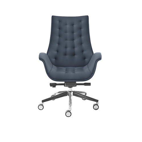 Кресло KRITERIA CAPITONNE