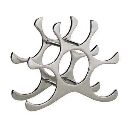 Подставка для бутылок Rack Alboran S