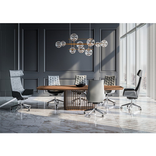 Кресло KRITERIA CAPITONNE