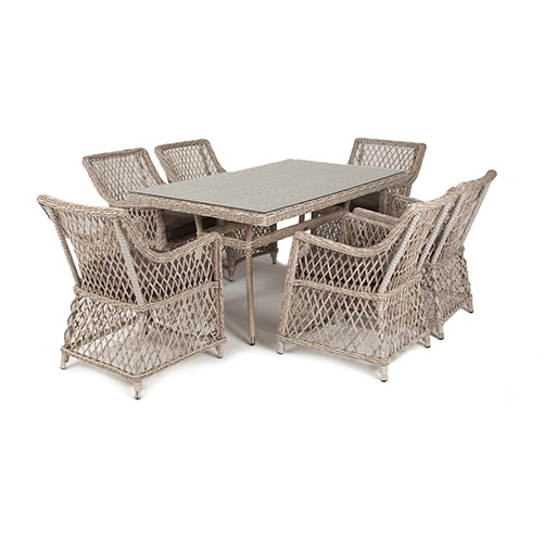 Обеденная группа ЛАТТЕ