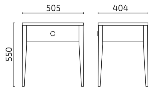 Размеры и комплектации