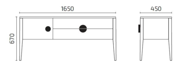 Размеры и комплектации
